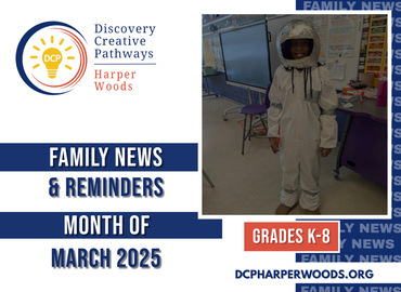  DCP Harper Woods